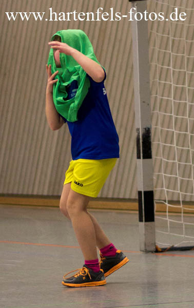 Handball Weibliche E Jugend TUS Ahrbach - SF Neustadt 25.11.2012251112IMG_0008