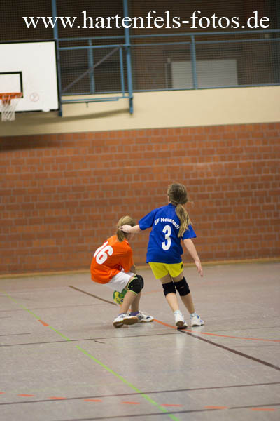 Handball Weibliche E Jugend TUS Ahrbach - SF Neustadt 25.11.2012251112IMG_0033