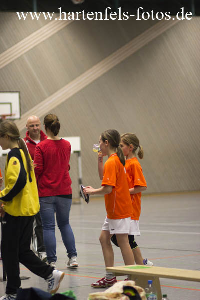 Handball Weibliche E Jugend TUS Ahrbach - SF Neustadt 25.11.2012251112IMG_0036