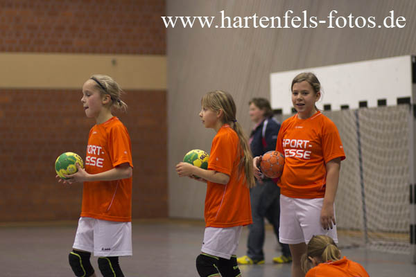 Handball Weibliche E Jugend TUS Ahrbach - SF Neustadt 25.11.2012251112IMG_9920