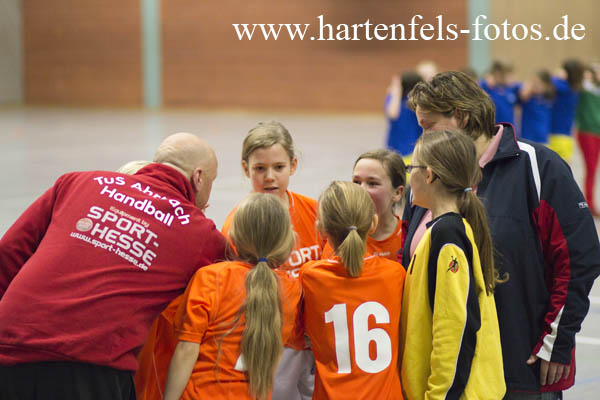Handball Weibliche E Jugend TUS Ahrbach - SF Neustadt 25.11.2012251112IMG_9954