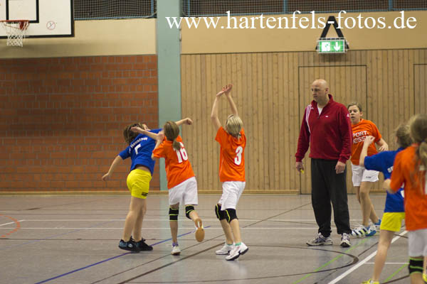 Handball Weibliche E Jugend TUS Ahrbach - SF Neustadt 25.11.2012251112IMG_9965