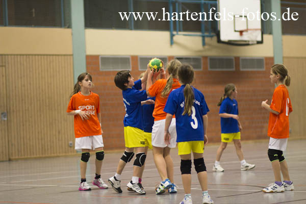 Handball Weibliche E Jugend TUS Ahrbach - SF Neustadt 25.11.2012251112IMG_9996