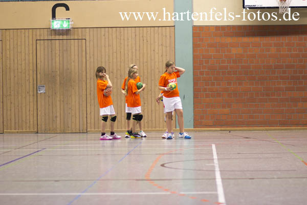 Handball Weibliche E Jugend TUS Ahrbach - SF Neustadt 25.11.2012251112TUS Ahrbach - SF Neustadt 25.11.2012_0016