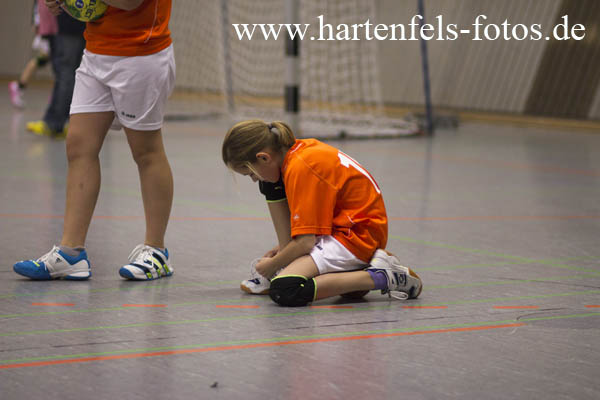 Handball Weibliche E Jugend TUS Ahrbach - SF Neustadt 25.11.2012251112TUS Ahrbach - SF Neustadt 25.11.2012_0018