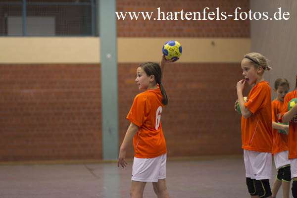 Handball Weibliche E Jugend TUS Ahrbach - SF Neustadt 25.11.2012251112TUS Ahrbach - SF Neustadt 25.11.2012_0019