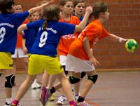 Handball Weibliche E Jugend TUS Ahrbach - SF Neustadt 25.11.2012251112IMG_0019