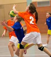 Handball Weibliche E Jugend TUS Ahrbach - SF Neustadt 25.11.2012251112IMG_0021