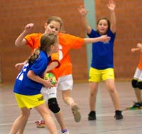 Handball Weibliche E Jugend TUS Ahrbach - SF Neustadt 25.11.2012251112IMG_0027
