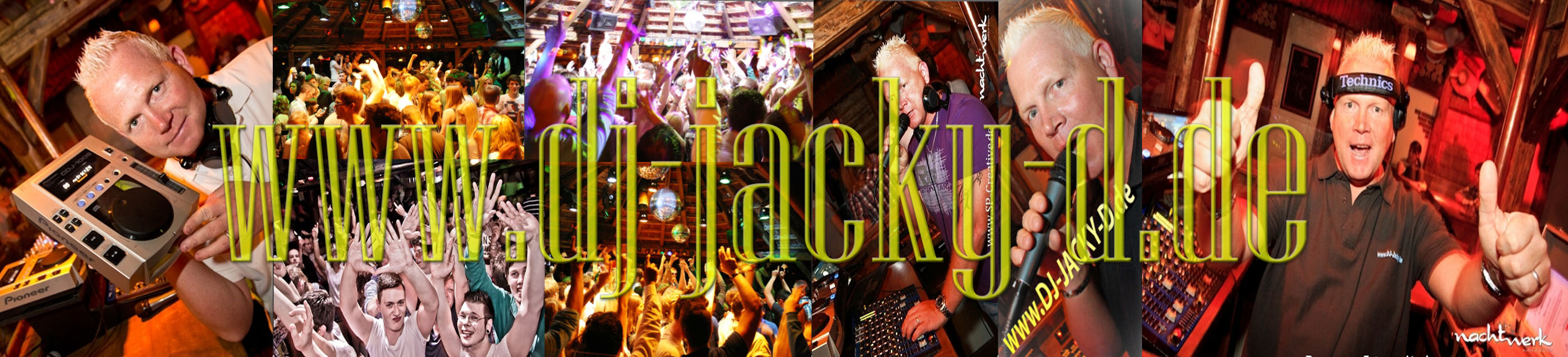 DJ Markus