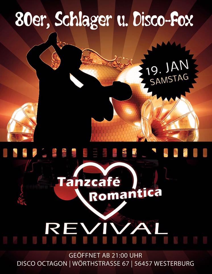Romantica