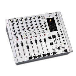 Behringer Pro Mixer DX1000